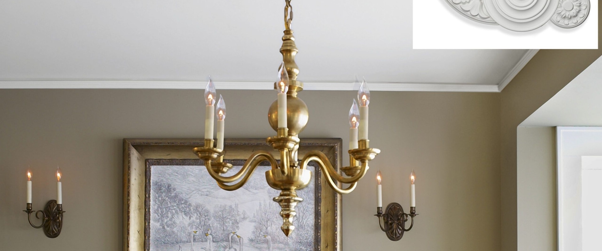 What are some of the most popular lighting fixtures for vintage charm in home decor?