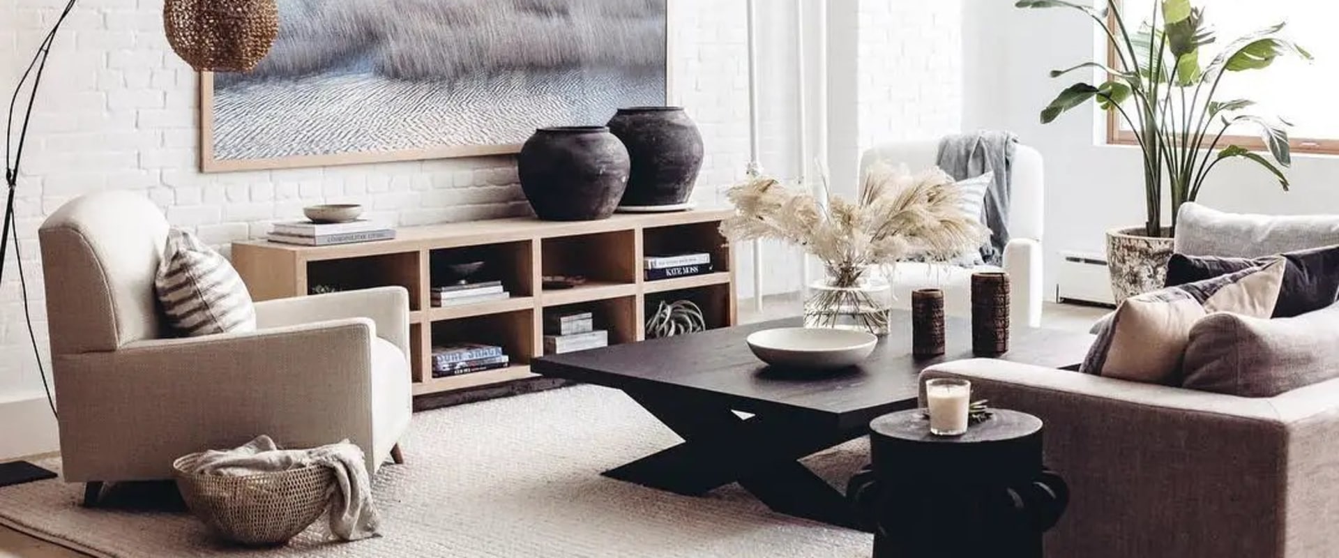 How can i make sure my home decor has a modern twist on vintage charm?