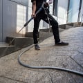 How long does it take to clean a 1500 square foot house?