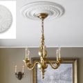 What are some of the most popular lighting fixtures for vintage charm in home decor?