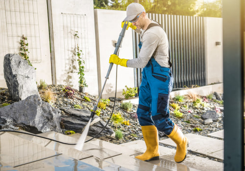 How long does it take to clean a 1200 square foot house?